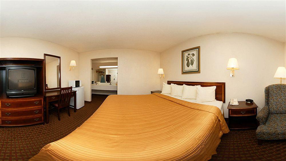 Quality Inn Goose Creek - Charleston Zewnętrze zdjęcie