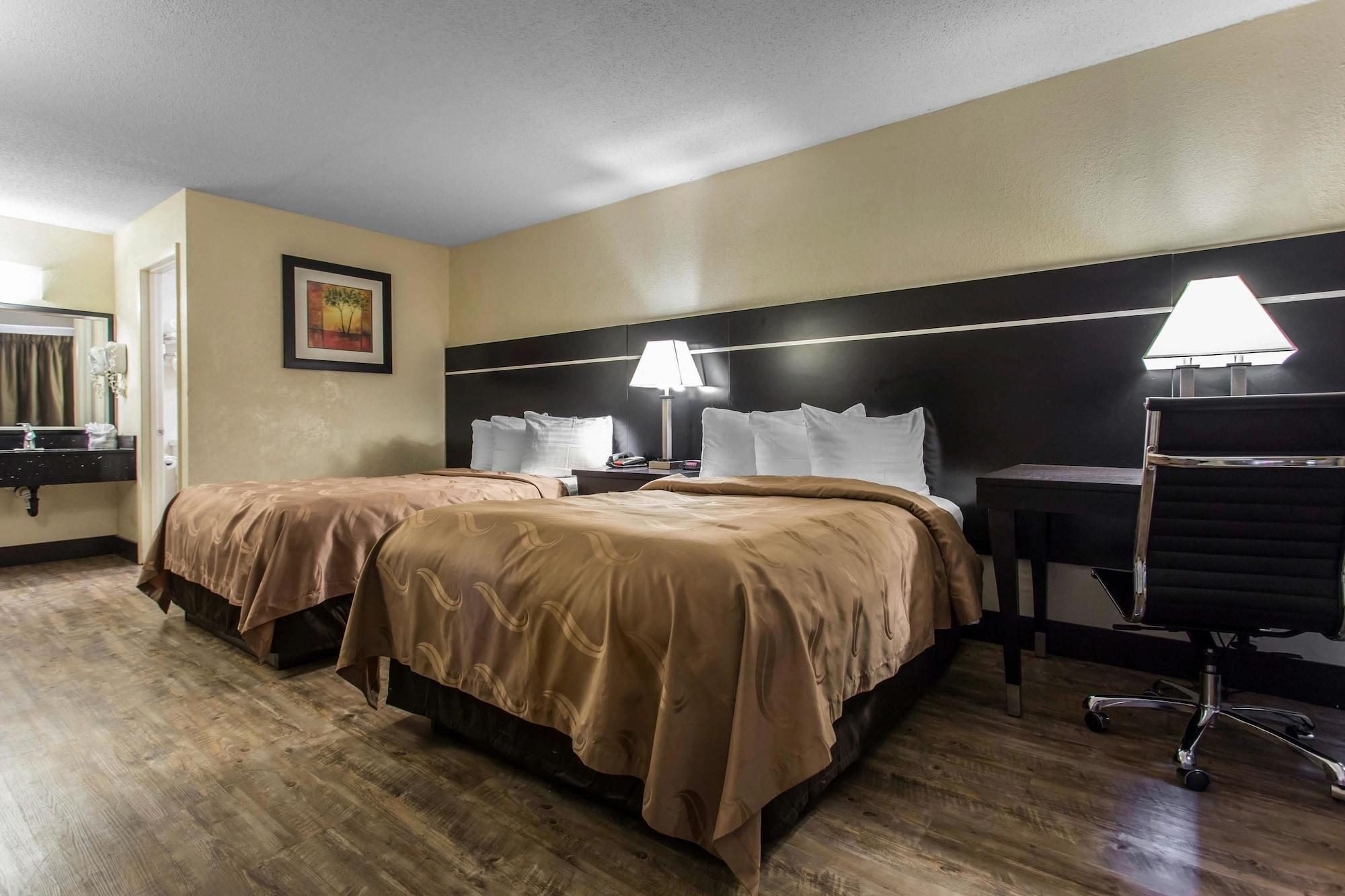 Quality Inn Goose Creek - Charleston Zewnętrze zdjęcie
