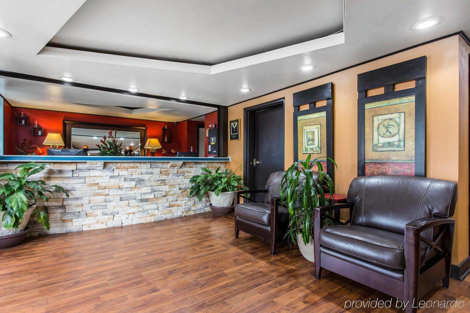 Quality Inn Goose Creek - Charleston Zewnętrze zdjęcie