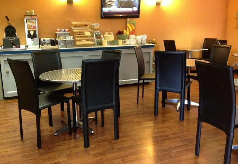 Quality Inn Goose Creek - Charleston Zewnętrze zdjęcie