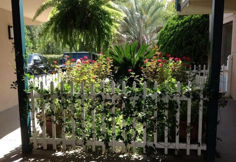 Quality Inn Goose Creek - Charleston Zewnętrze zdjęcie