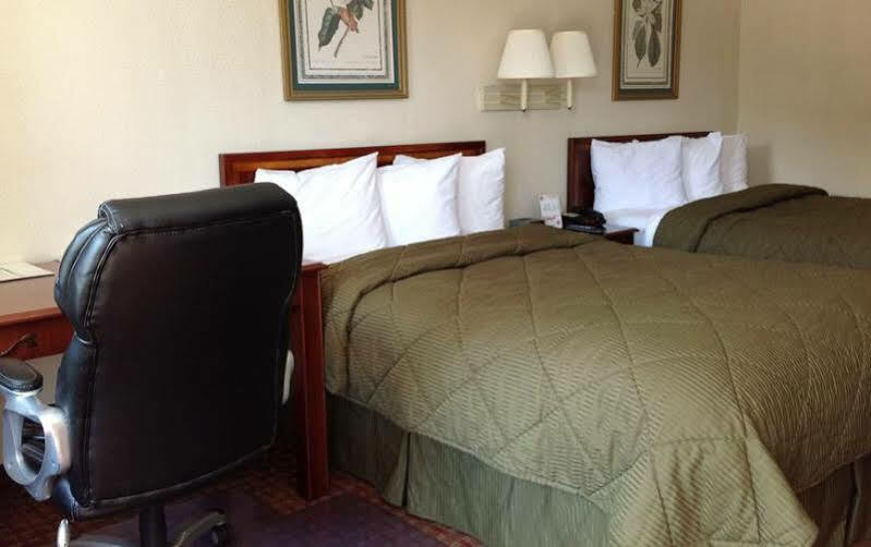 Quality Inn Goose Creek - Charleston Zewnętrze zdjęcie
